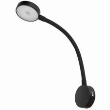709912 Flexible LED Dimmable Reading Light - Red | Marine Electrical Part