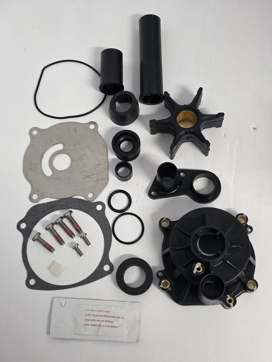 5001595 Evinrude Johnson Kit AY Water Pump | Genuine OEM BRP Outboard Part