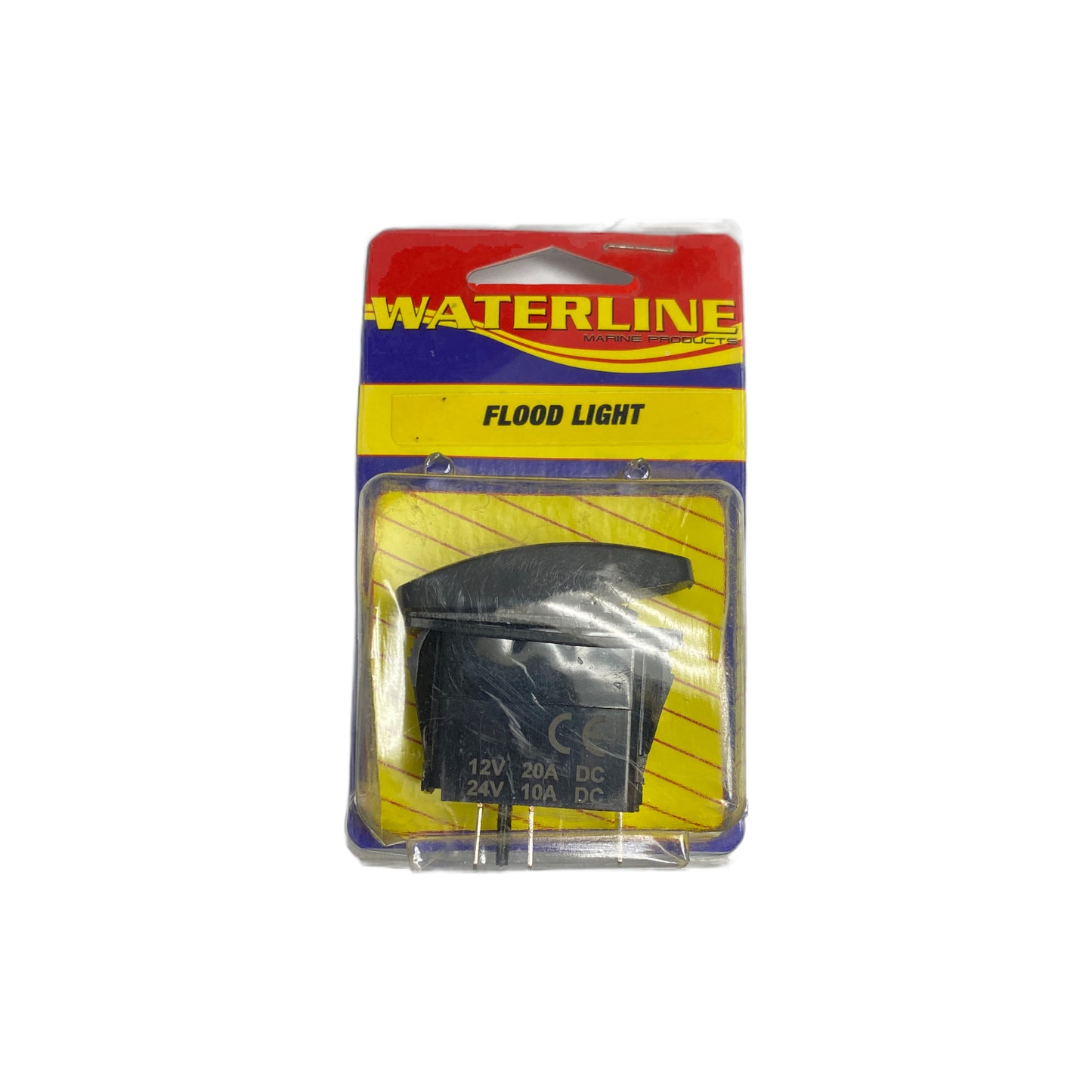 709759 Flood Light | Marine Electrical Part