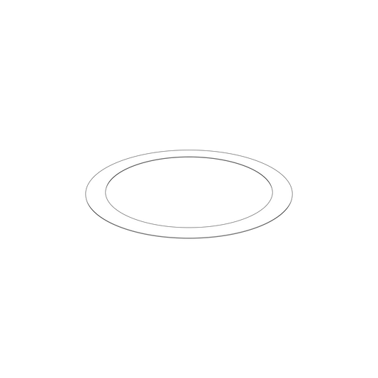 3855798 Shim | Genuine Volvo Penta Part - photo 2 of 2