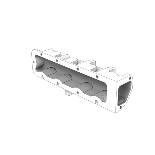 3826778 Tube | Genuine Volvo Penta Part - photo 2 of 2