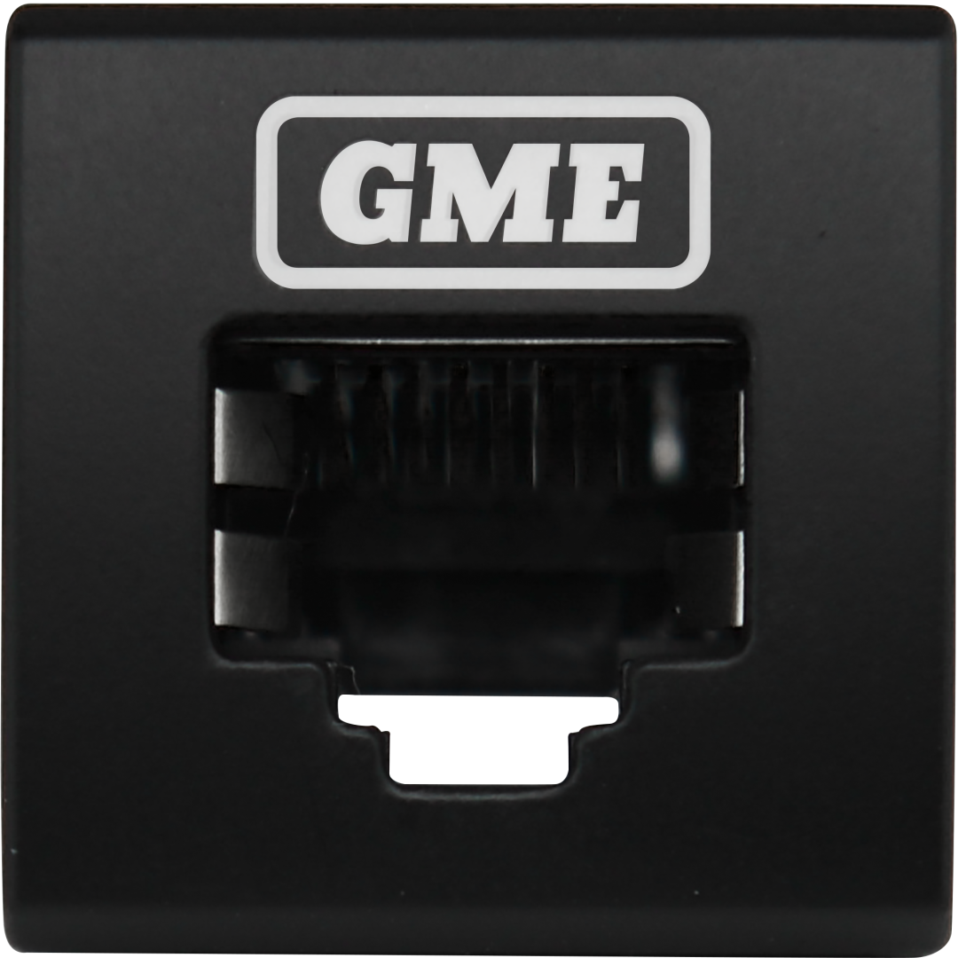 XRS-RJ45T5 RJ45 Pass-Through Adaptor - Toyota | Genuine GME Electronics