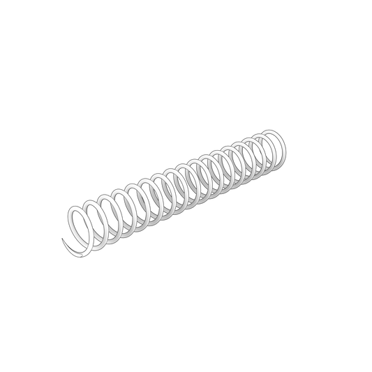 20464676 Spring | Genuine Volvo Penta Part - photo 2 of 2