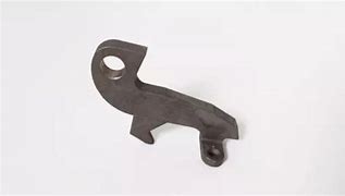 814392, Snap Hook | Genuine Volvo Penta Part