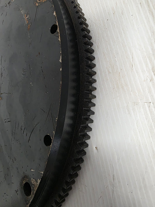 14091599N Mercruiser Flywheel | Genuine Used Part