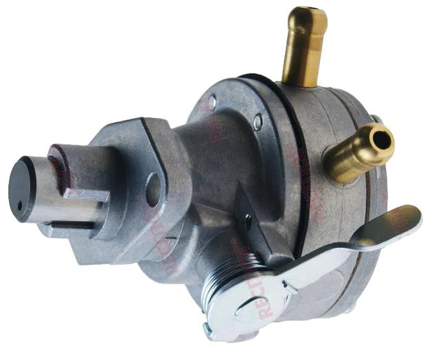 129158-52101 Aftermarket Yanmar Fuel Feed/Lift Pump 2YM, 3YM, 3JH(E), 4JH(E) | Sawley's Select Marine Parts