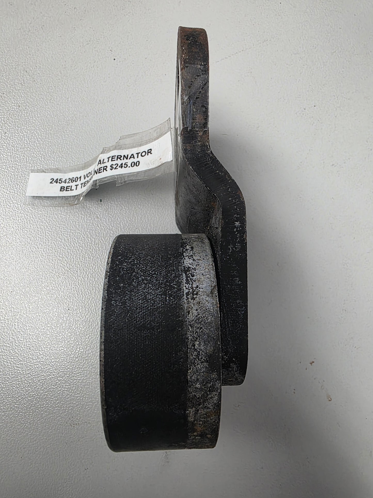 24542601 Volvo Penta Alternator Belt Tensioner | Genuine Used Part