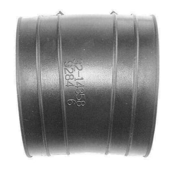 3214358001 Mercury MerCruiser Tube Exhaust | Genuine Quicksilver OEM Part