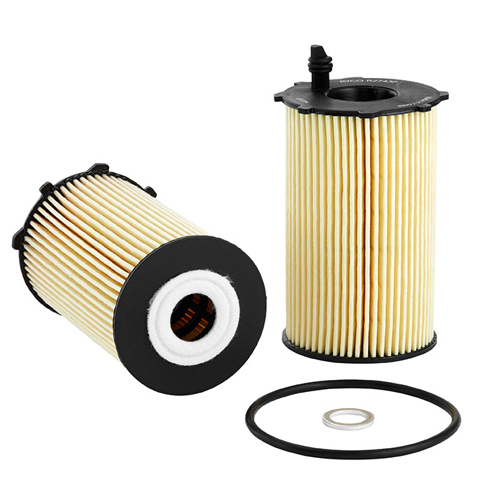 R2743P Ryco Oil Filter | Genuine Ryco Filter
