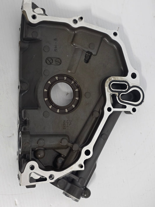 11200-ZVL-000 Honda Cover Assy Crankcase Top | Genuine Used Part