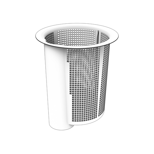 21368504 Strainer | Genuine Volvo Penta Part - photo 2 of 2