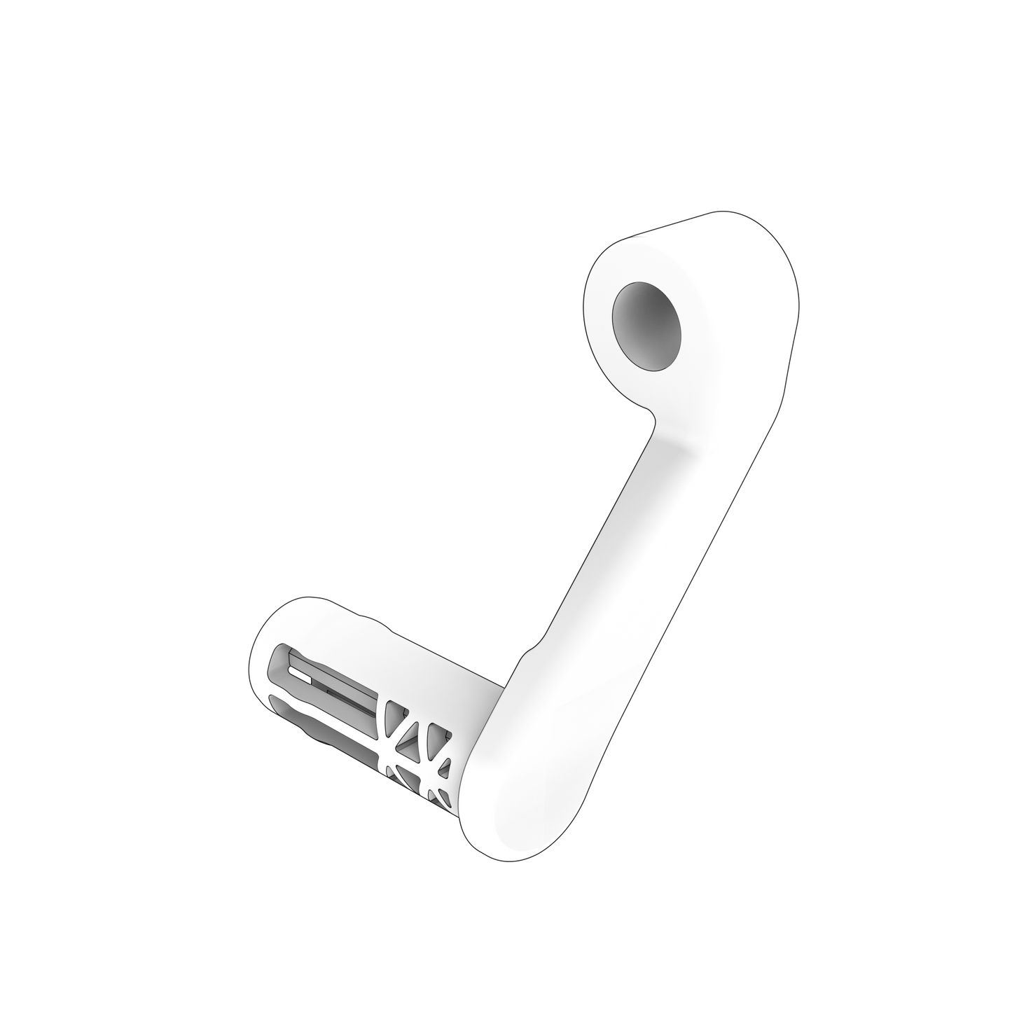 3840999, Shaft | Genuine Volvo Penta Part