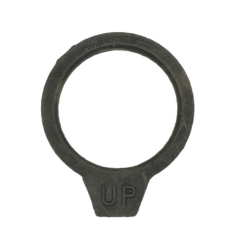 834476, Clamping Ring | Genuine Volvo Penta Part