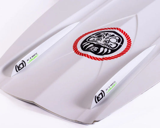 O'Brien Intent Wakeboard (141)