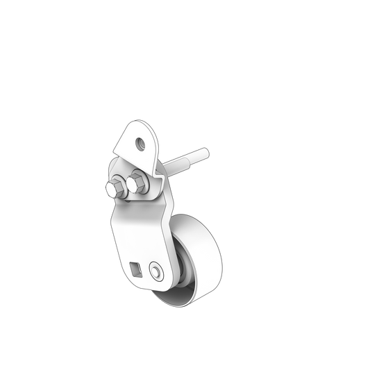 24542601 Belt Tensioner | Genuine Volvo Penta Part - photo 2 of 2