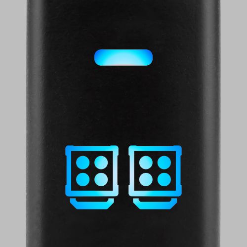 TALL-TOY-REAR | Genuine STEDI Product