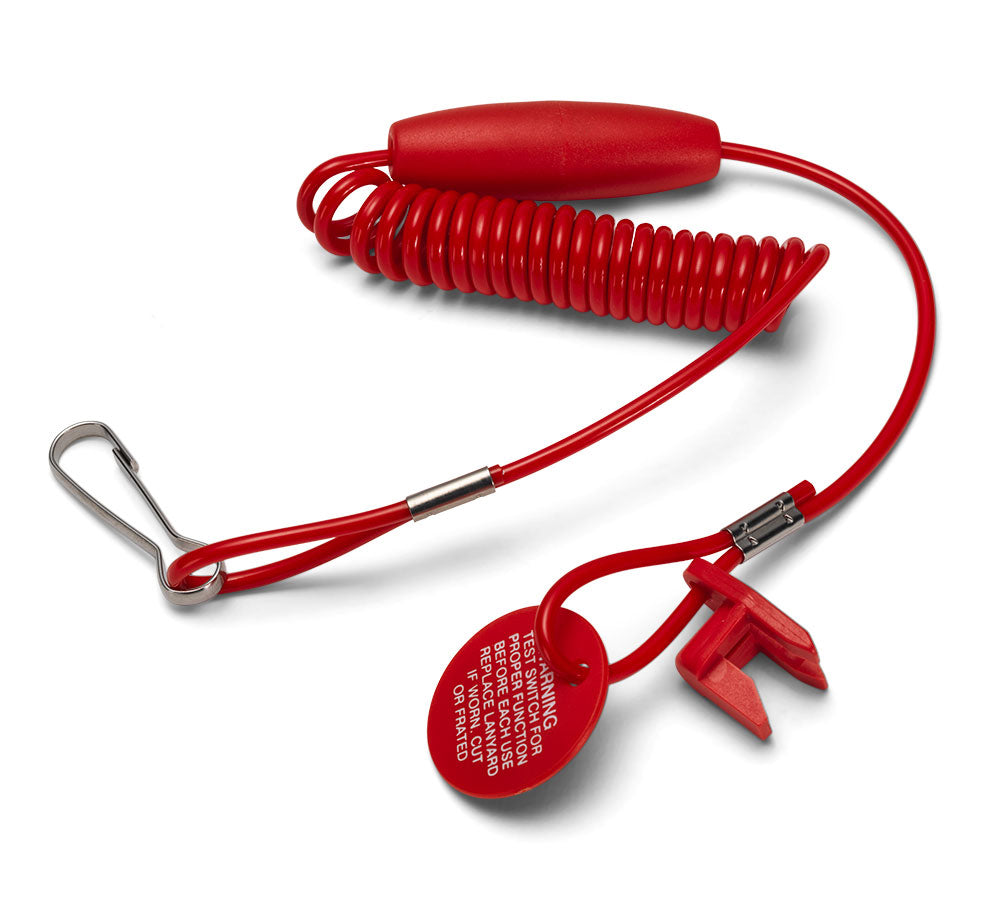 22027280 Safety Strap | Genuine Volvo Penta Part