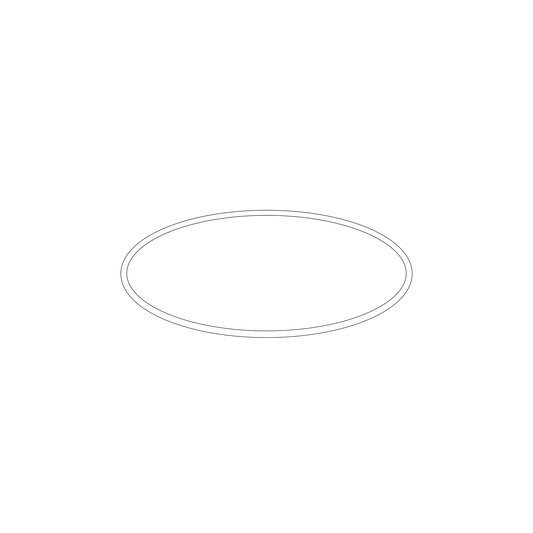 925264 O-Ring | Genuine Volvo Penta Part - photo 2 of 2