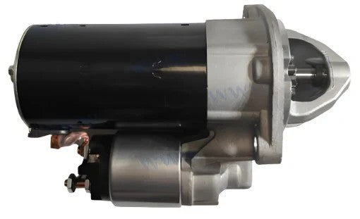 896332191 Aftermarket Mercruiser CMD/QSD Diesel Starter Motor | Sawley's Select Marine Parts