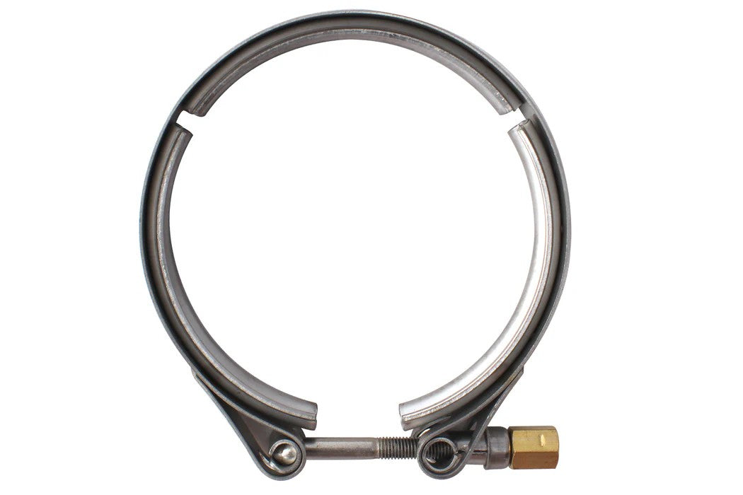 HDI VB6C Clamp 6" - used with SM5-6 Mixing elbow