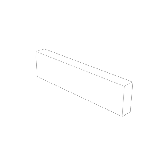 3827816 Sealing Strip | Genuine Volvo Penta Part - photo 2 of 2