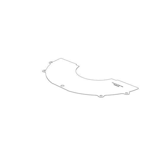 3588612 Cover | Genuine Volvo Penta Part - photo 2 of 2