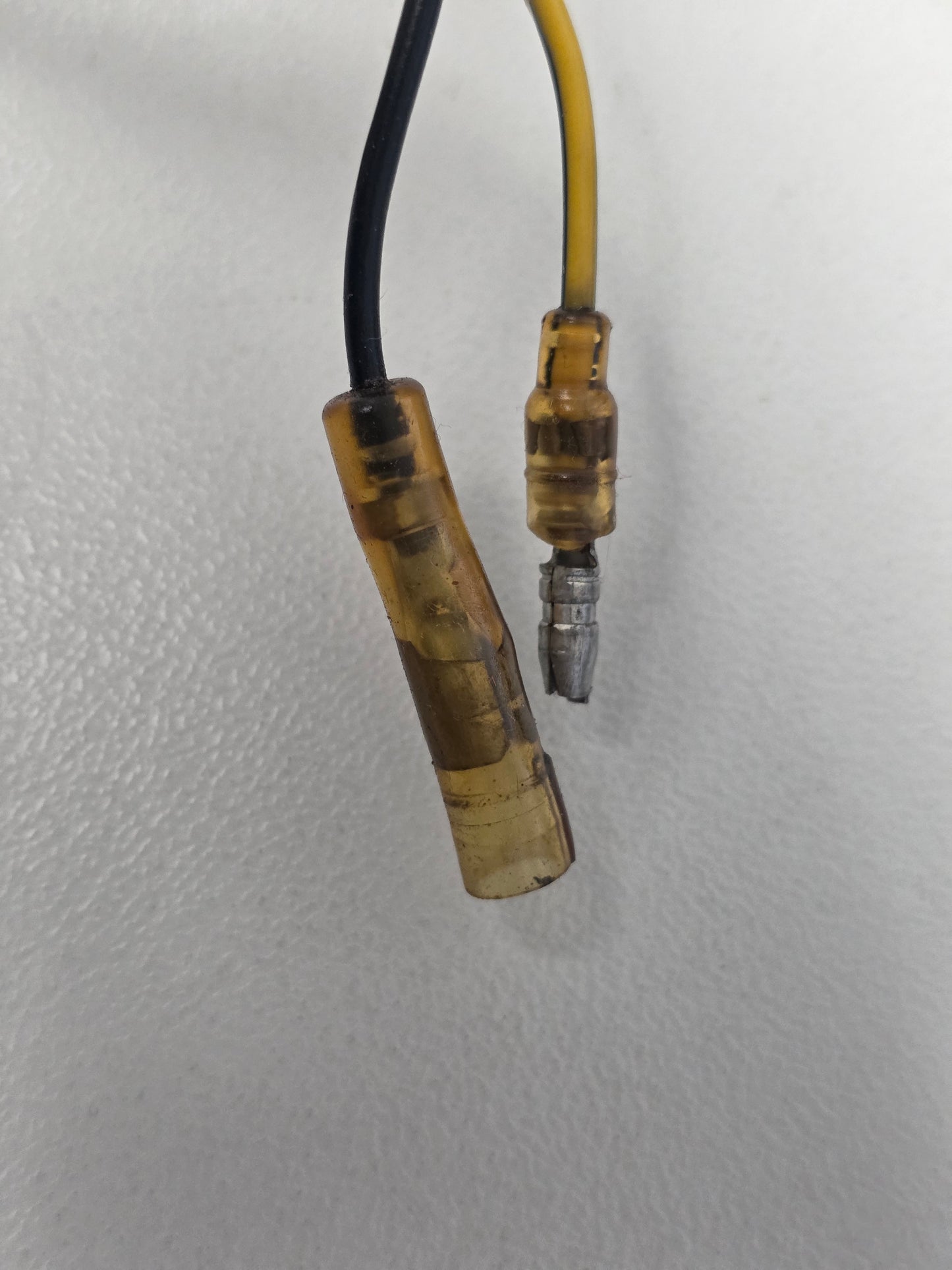 819503A1 Mercury Solenoid Assy | Genuine Used Part