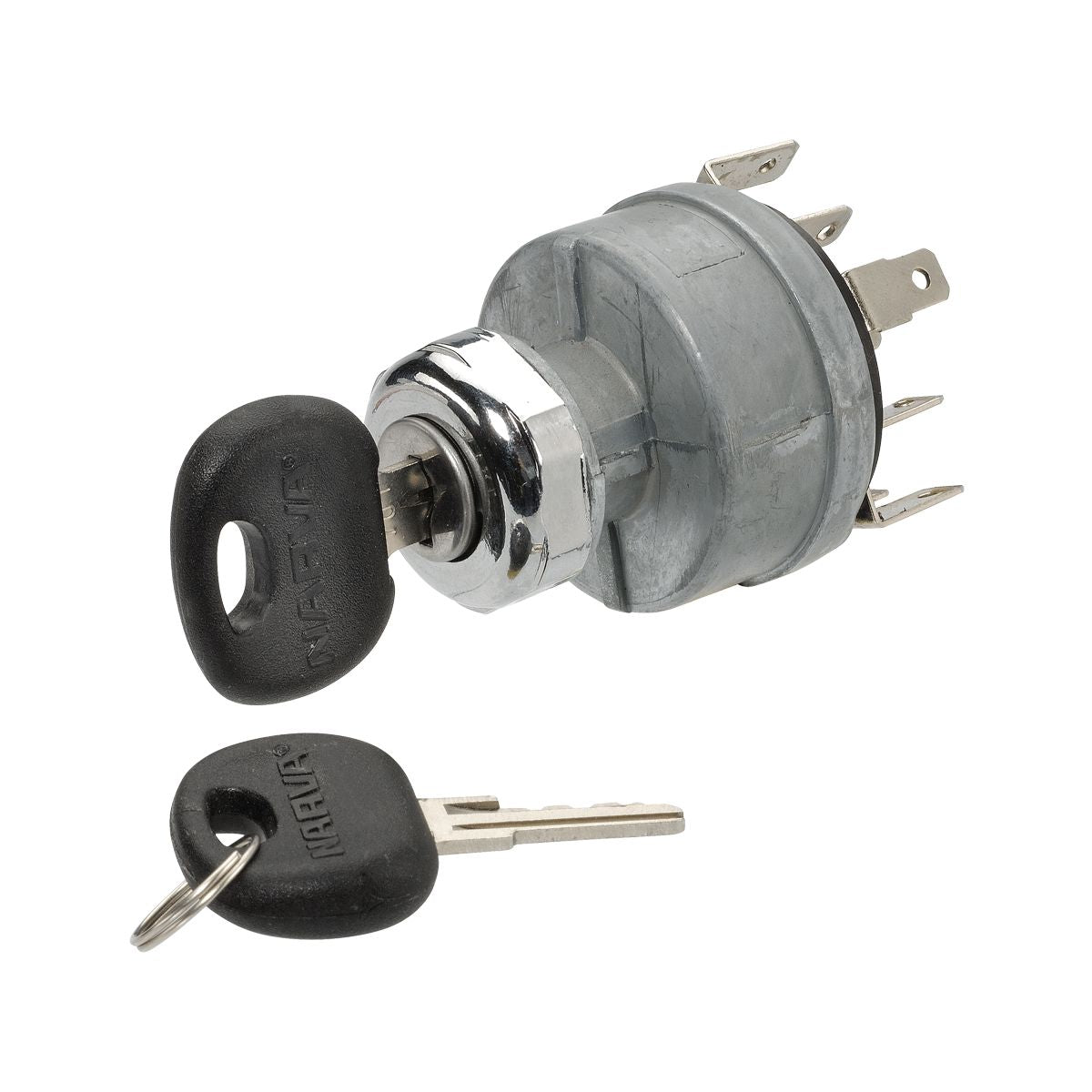 64018 Narva Ignition Switch 4 Position | Genuine Narva Electrical