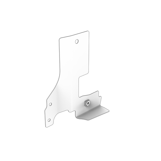 21447773 Plate | Genuine Volvo Penta Part - photo 2 of 2