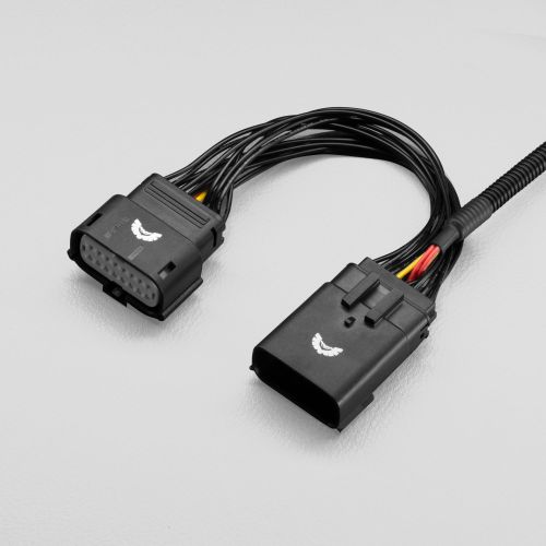 ST-30-SIL-002 Piggyback Adapter to suit 2023 on Silverado 1500 (ZR2-Z71) | Genuine STEDI Product