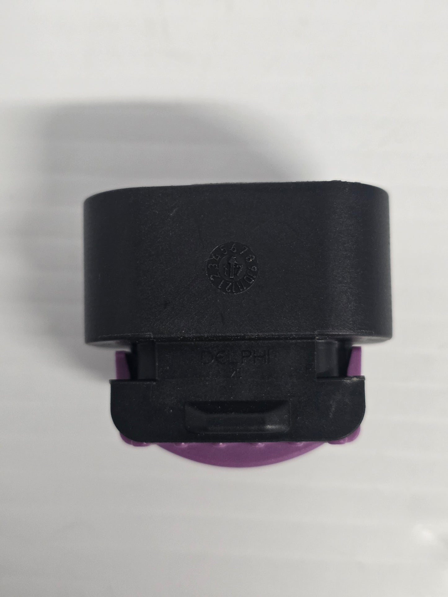 859318T2 Mercury MerCruiser Weather Cap | Genuine Quicksilver OEM Part