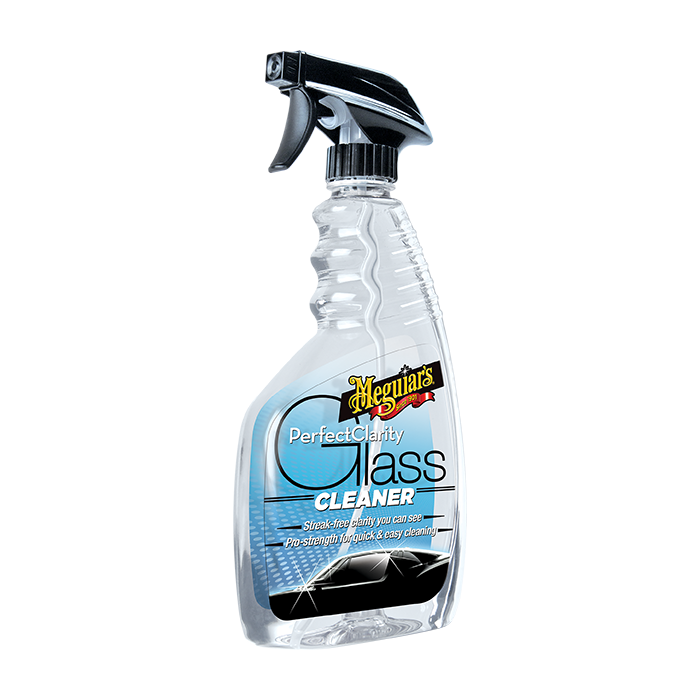 G8224 Meguiars Perfect Clarity Glass Cleaner