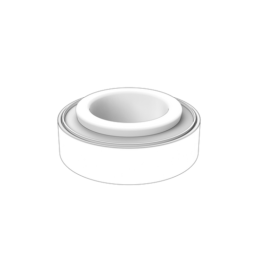184659 Roller Bearing | Genuine Volvo Penta Part - photo 2 of 2