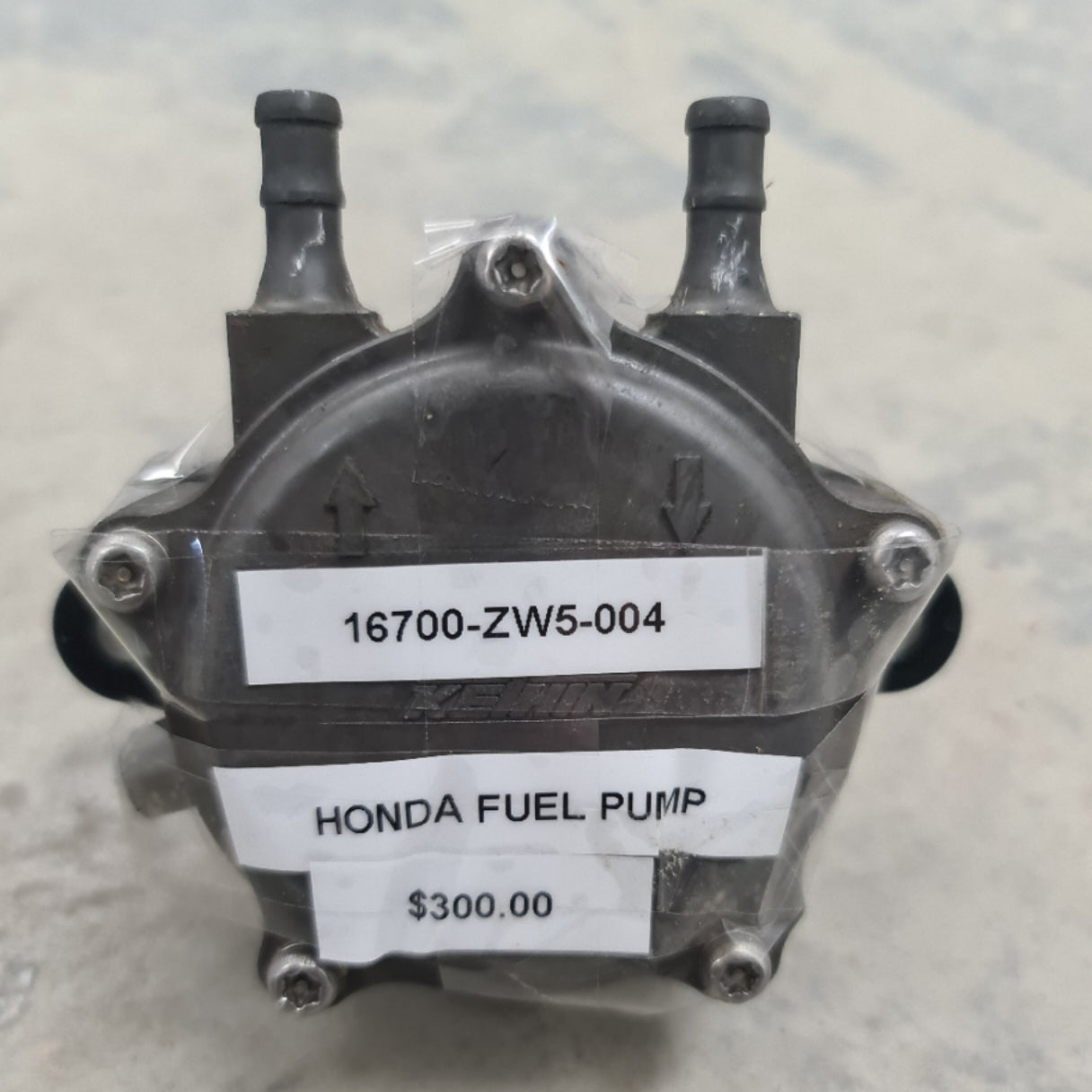 16700-ZW5-004 Honda Fuel Pump | Genuine Used Part