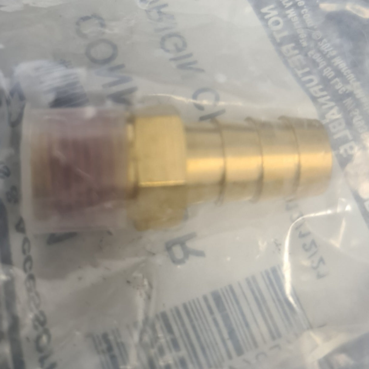 2247841 Mercury MerCruiser 8M0214935 Connector | Genuine Quicksilver OEM Part