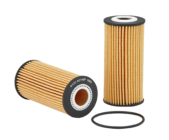 R2748P Ryco Oil Filter | Genuine Ryco Filter