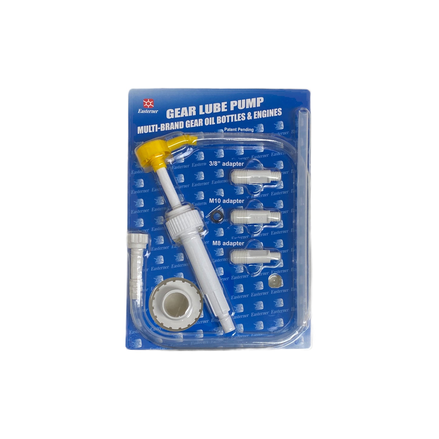956503 Gear Oil Pump | Marine Pump & Fitting