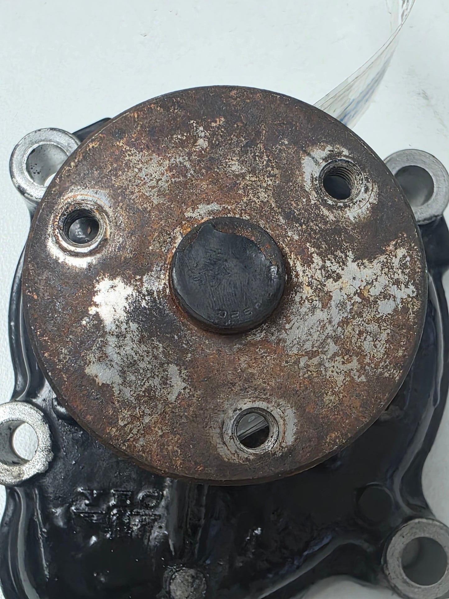 882710 882710001 Mercruiser Water Pump Assy | Genuine Used Part