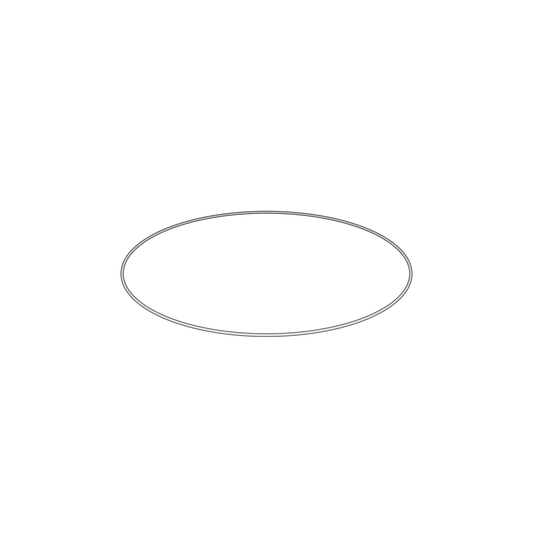 992376 O-Ring | Genuine Volvo Penta Part - photo 2 of 2