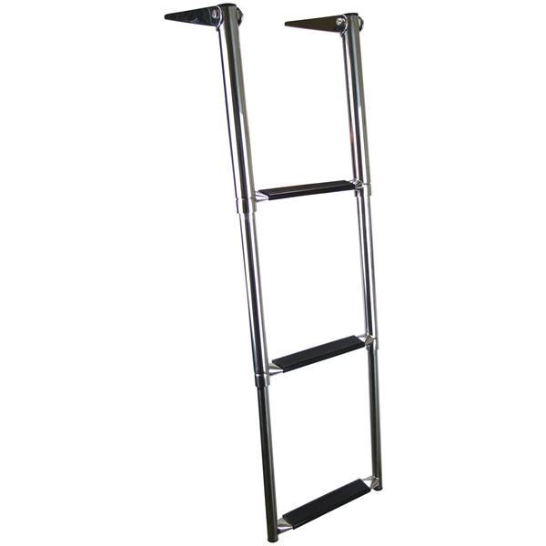 460706 Heavy Duty Telescopic Ladder