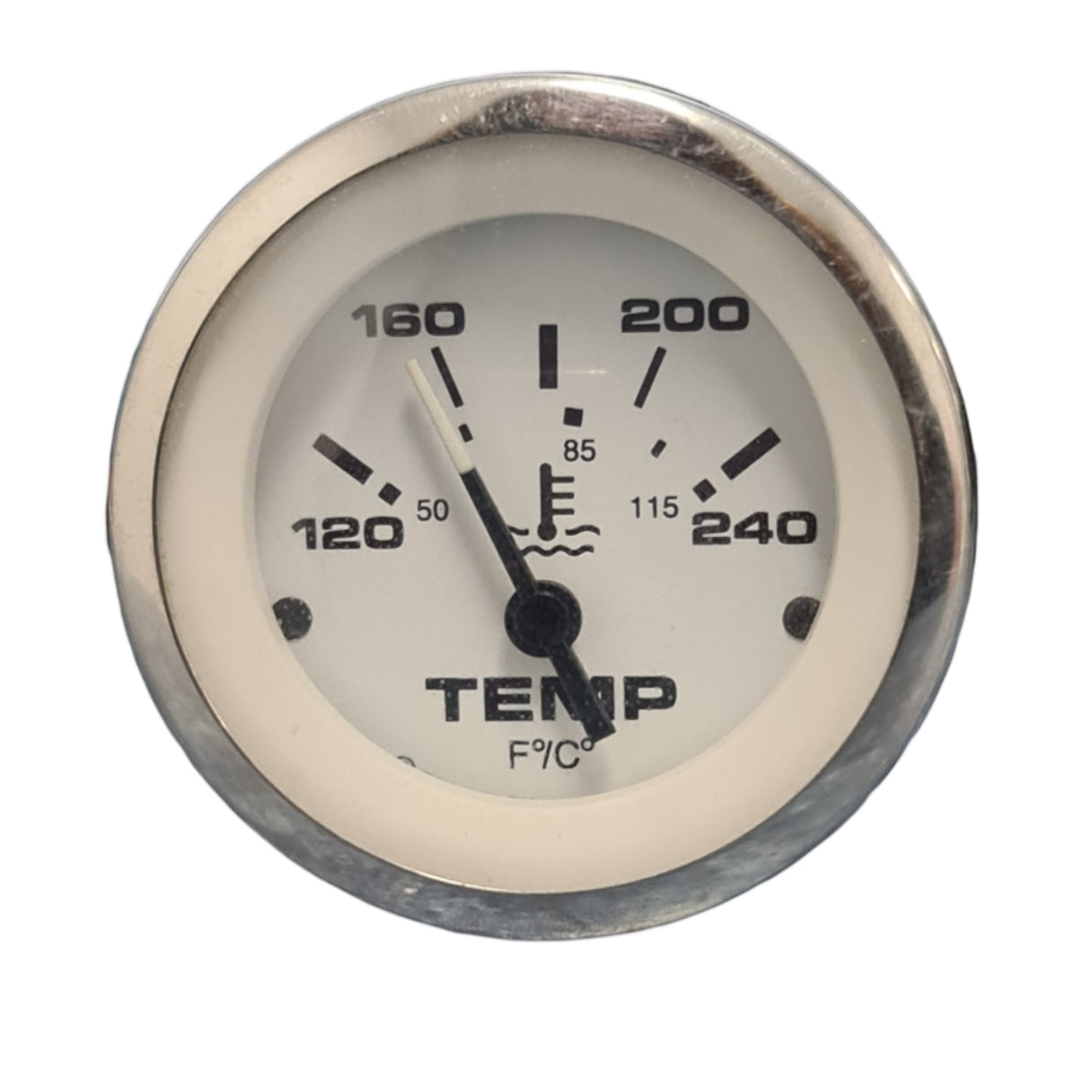 59654 Temp Gauge | Genuine Used Part