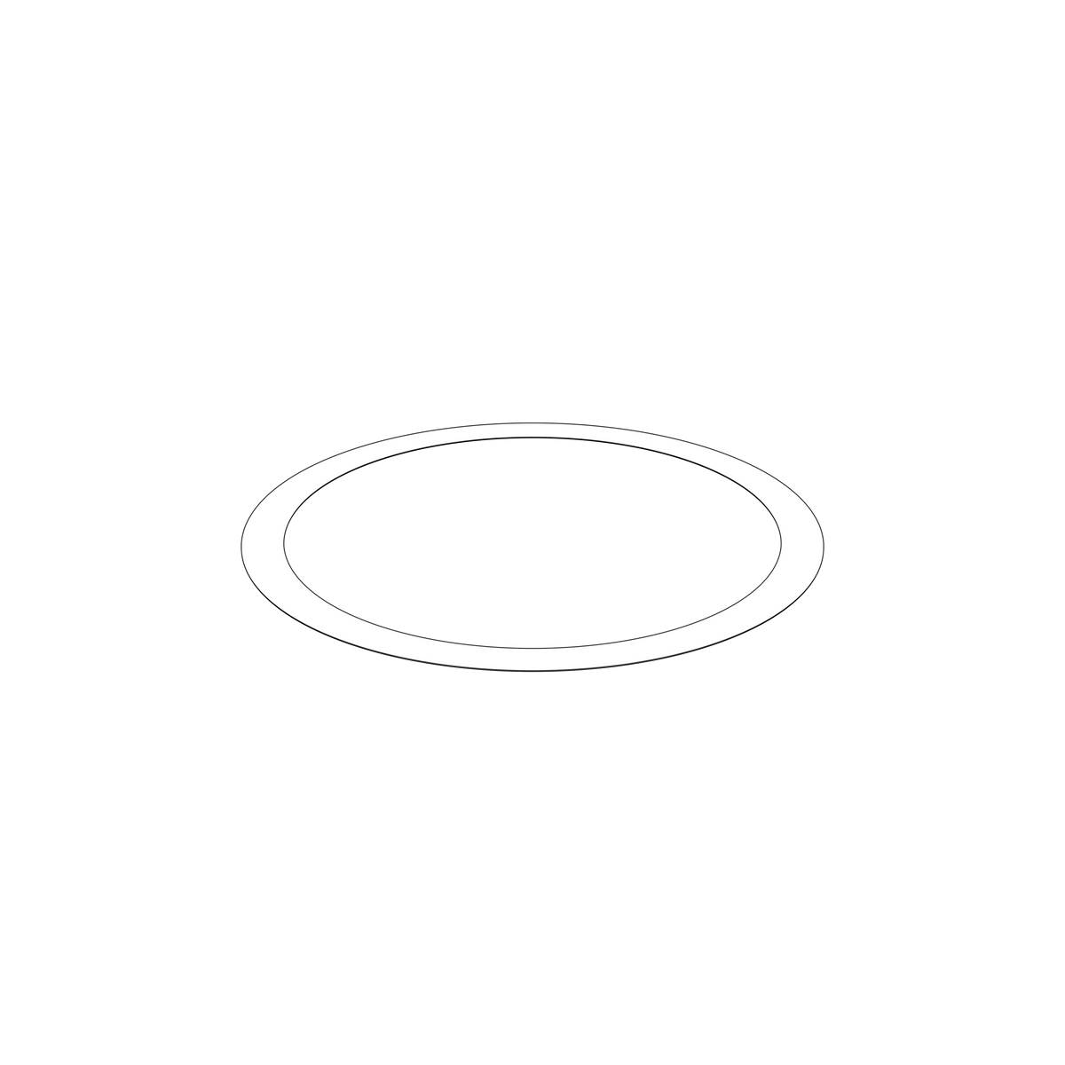 983153 Shim | Genuine Volvo Penta Part - photo 2 of 2