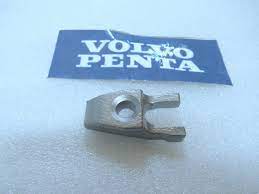 3582669, Clamp | Genuine Volvo Penta Part