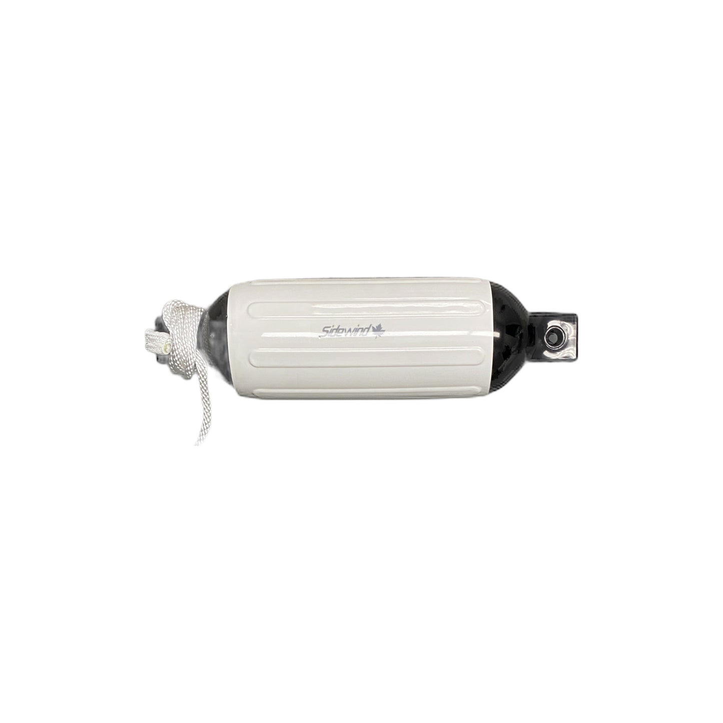 327152 R20 Sidewind Fender 5.5 x 20" with Lanyard | Marine Fender