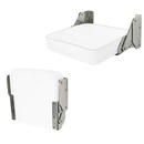 640867 Axis Drop Down Seat Hinge | Boat Seating