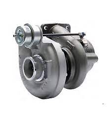 3802092, Turbocharger | Genuine Volvo Penta Part
