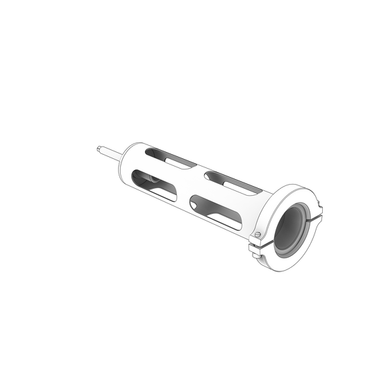 23771209 Puller | Genuine Volvo Penta Part - photo 2 of 2