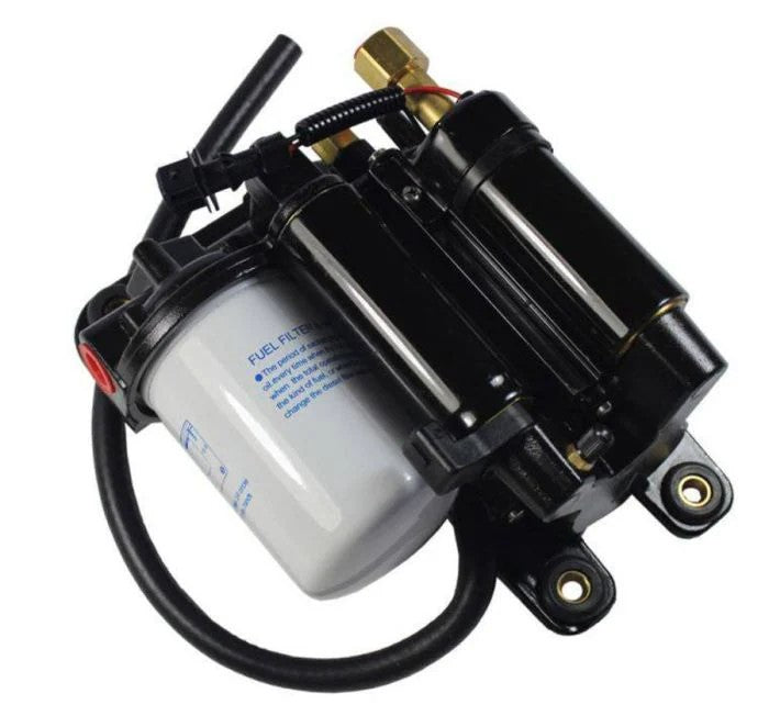 21608511 Aftermarket Volvo Penta V6/V8 Fuel Pump 23306461, 3594444 | Sawley's Select Marine Parts