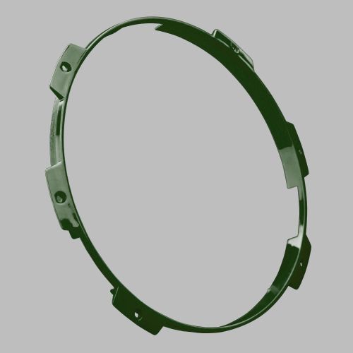 Stedi Type-X Pro Colour Ring - Forest Green