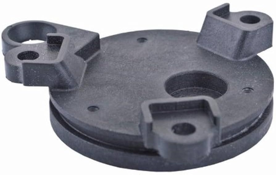 61A-45321-01 Yamaha Shift Rod Housing | Genuine OEM Yamaha Outboard Part